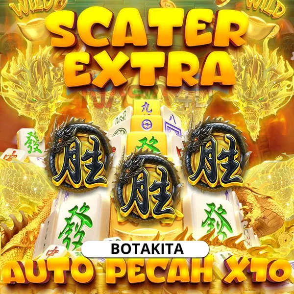 BOTAKITA 2026 Slot Gacor RTP Tinggi