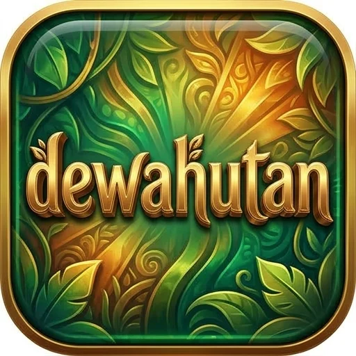dewahutan Logo - Resmi